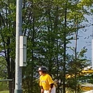 Meet your Posher, Jaxon